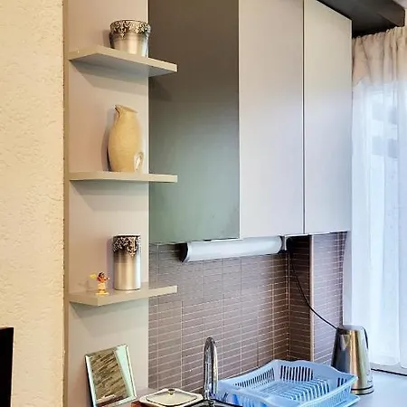 Appartement Center Skopje