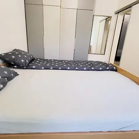 Apartament Center