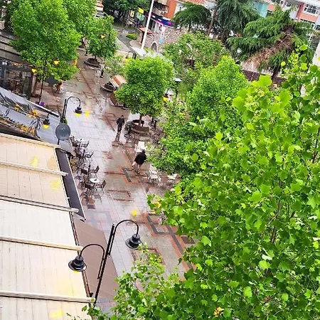 Center Appartement *