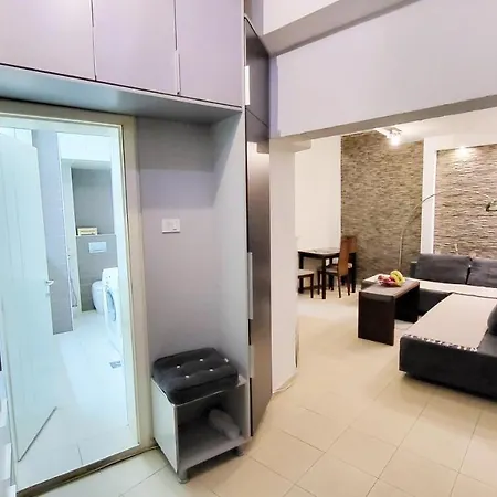 Center Apartment Skopje
